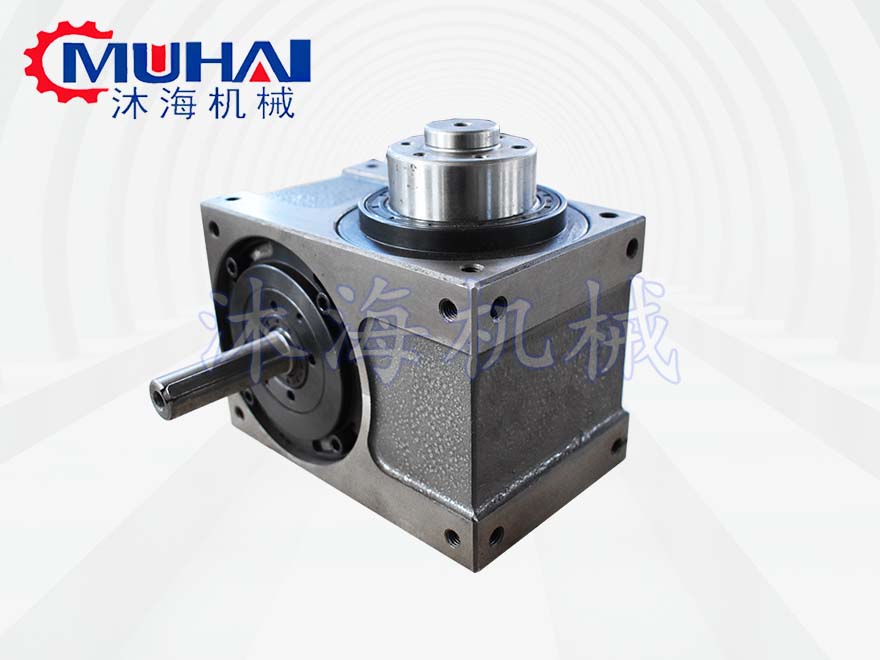 凸輪分割器的用途有哪些？